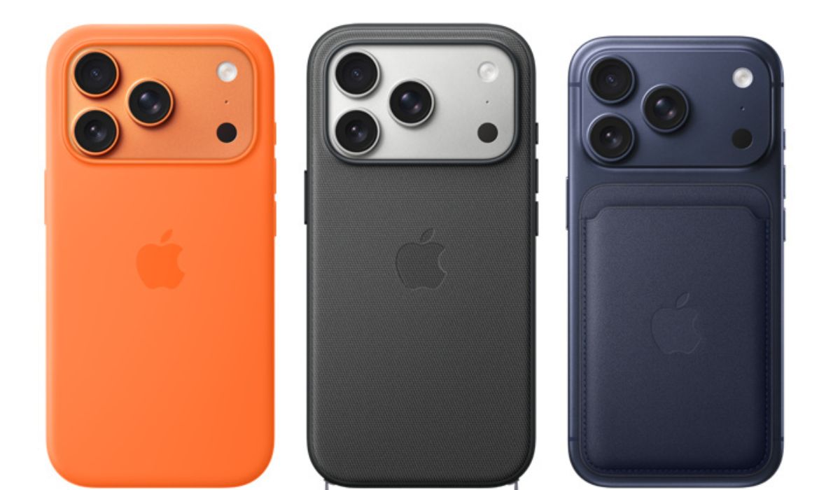 Apple iPhone 17 Pro and Pro Max